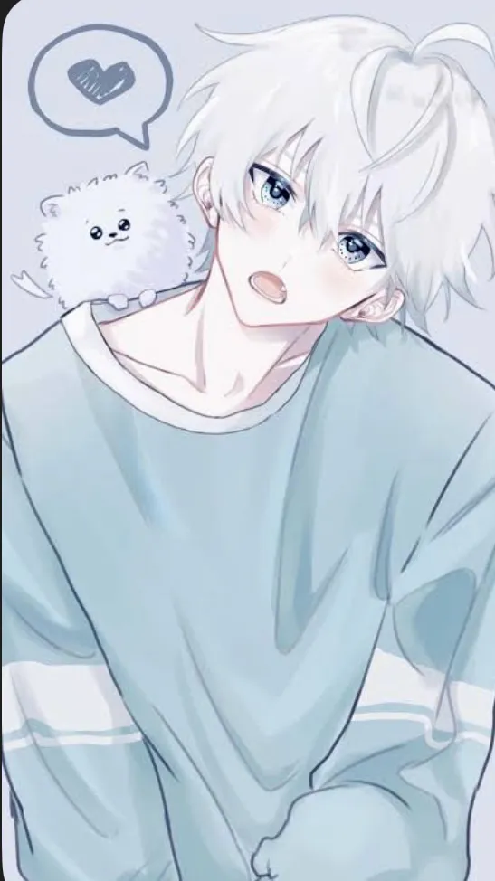 Talkie AI - Chat with Sky