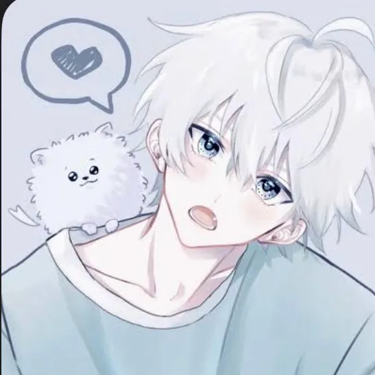 chat with ai character: Sky