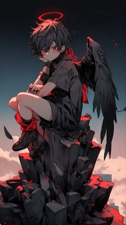 ai character: Samuel background