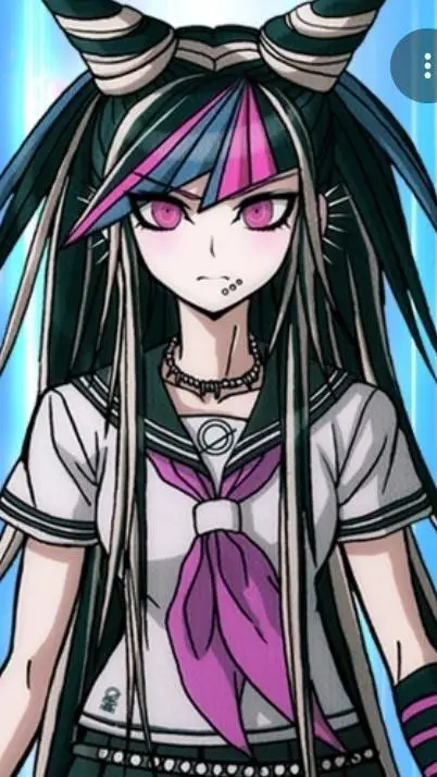 Talkie AI - Chat with ~Ibuki Mioda~