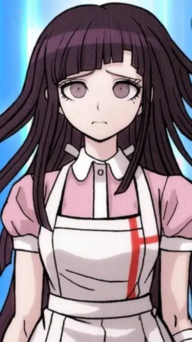 Talkie AI - Chat with ~Mikan Tsumiki~