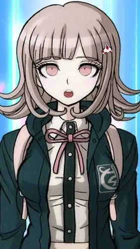 Talkie AI - Chat with ~Chiaki Nanami~