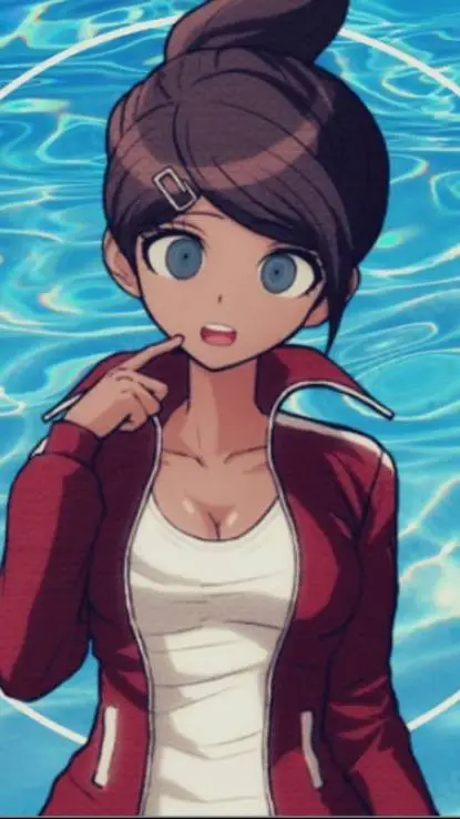 Talkie AI - Chat with ~Aoi Asahina~