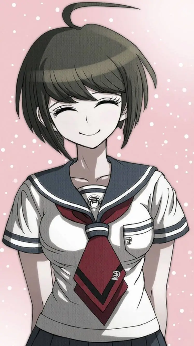 Talkie AI - Chat with ~Komaru Naegi~