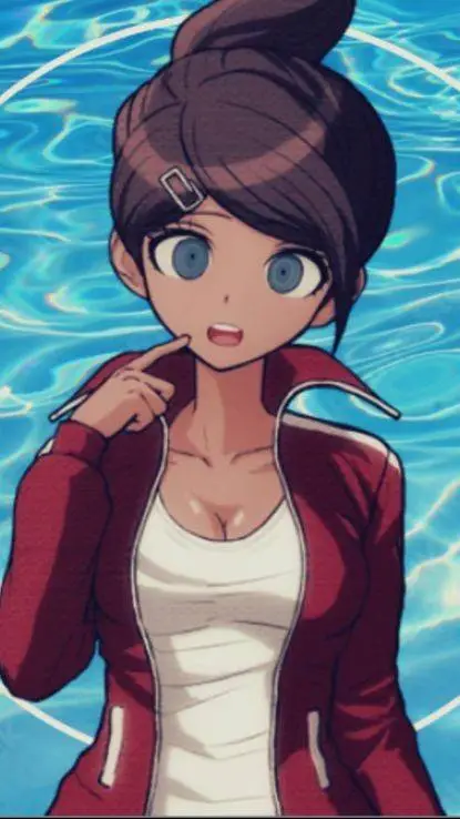 Talkie AI - Chat with ~Aoi Asahina~