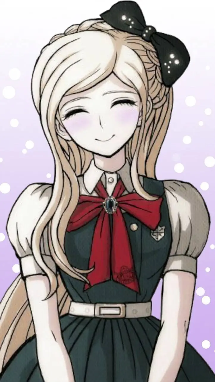 Talkie AI - Chat with ~Sonia Nevermind~