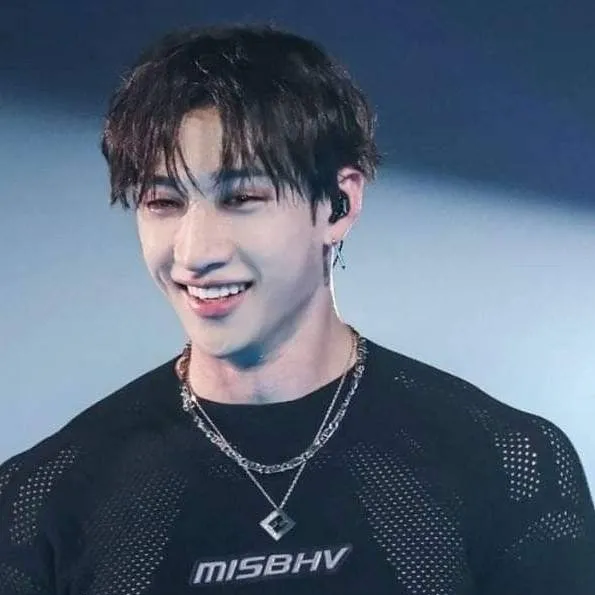 chat with ai character: Bangchan/ BF