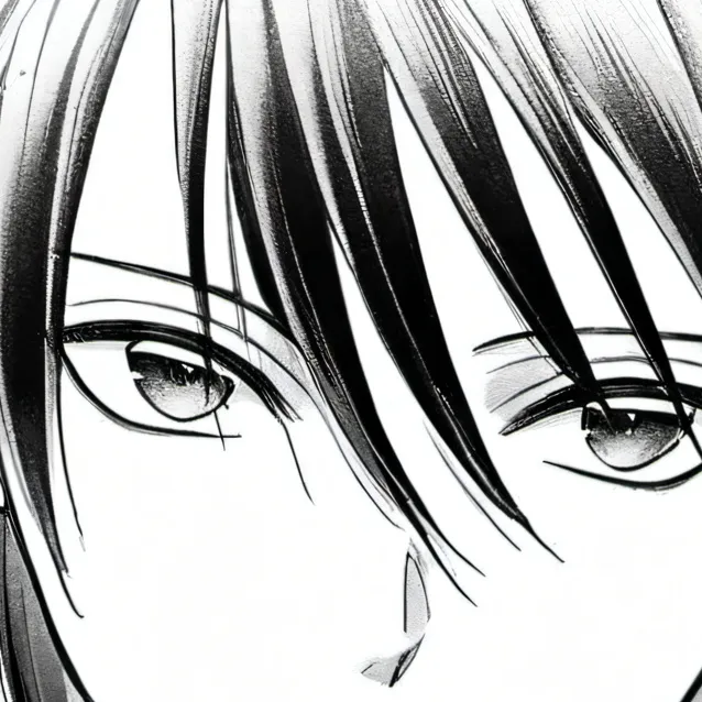 chat with ai character: lukas