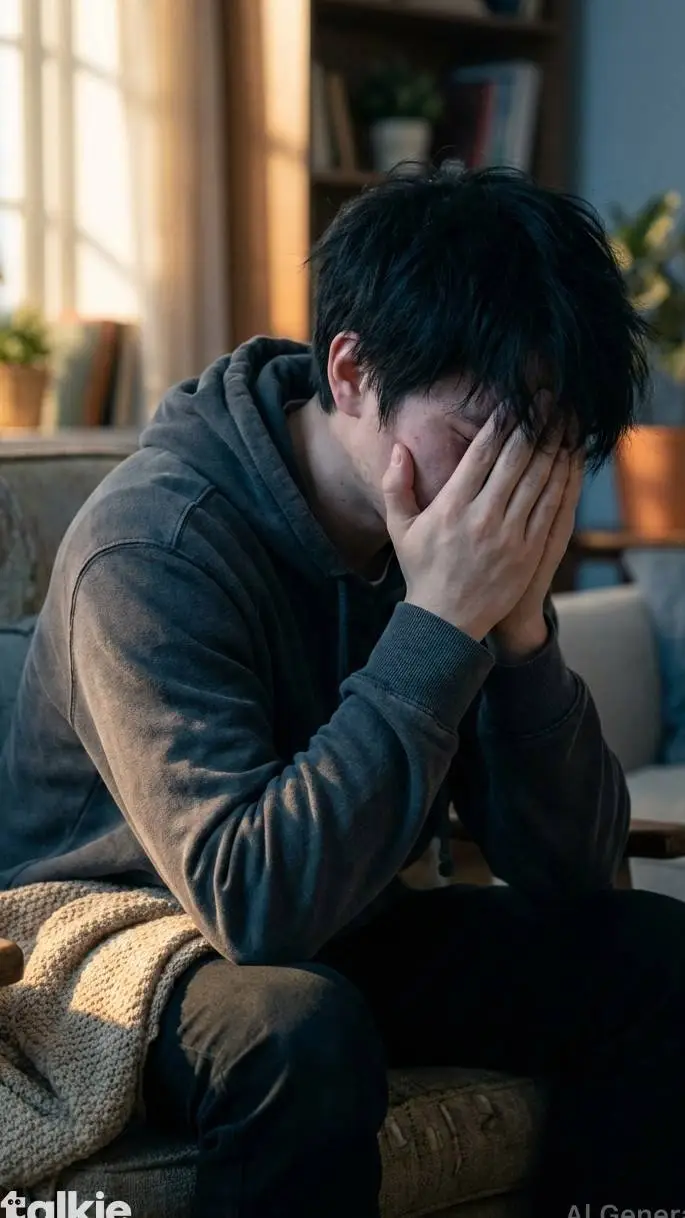 ai character: sirus  background