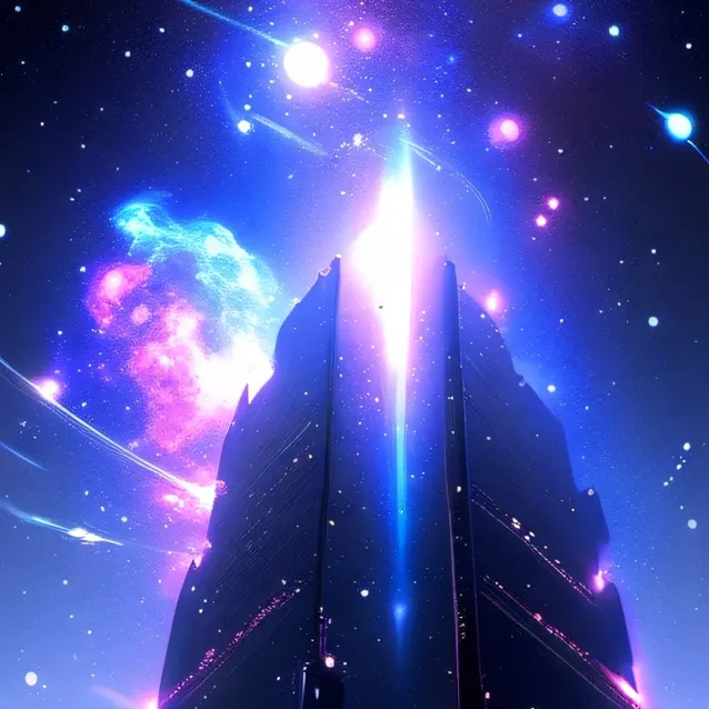 chat with ai character: god