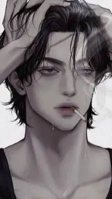 Talkie AI - Chat with Ethan Flin