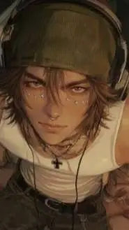 ai character: Jason Gaxx background