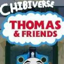 chat with ai character: Chibiverse Thomas