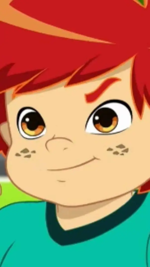 ai character: Billy background