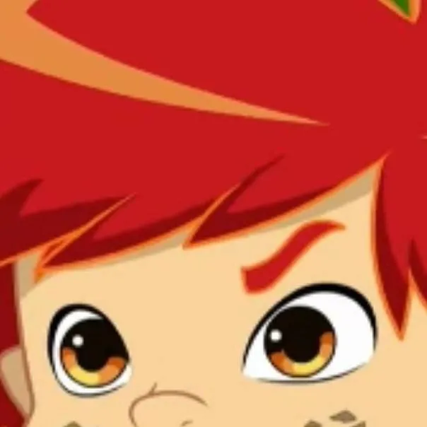 chat with ai character: Billy