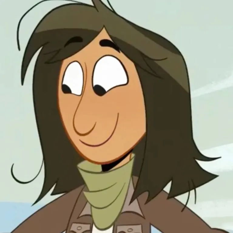 chat with ai character: Leah Stein Torres