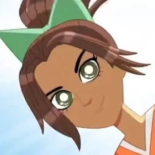 chat with ai character: Minko