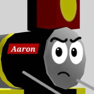 chat with ai character: Aaron