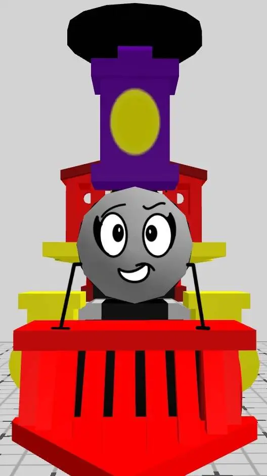 ai character: Cora background