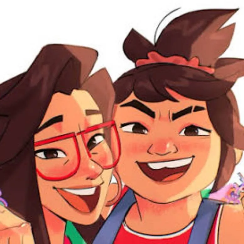 chat with ai character: Jo And Raissa