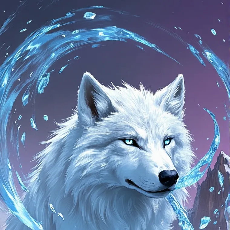 chat with ai character: Moonlight