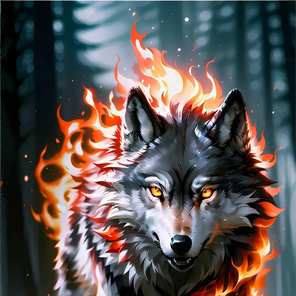 chat with ai character: 🔥Flame🔥