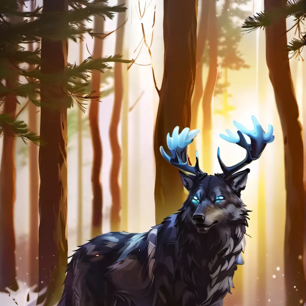 chat with ai character: 🌲Timber🌲