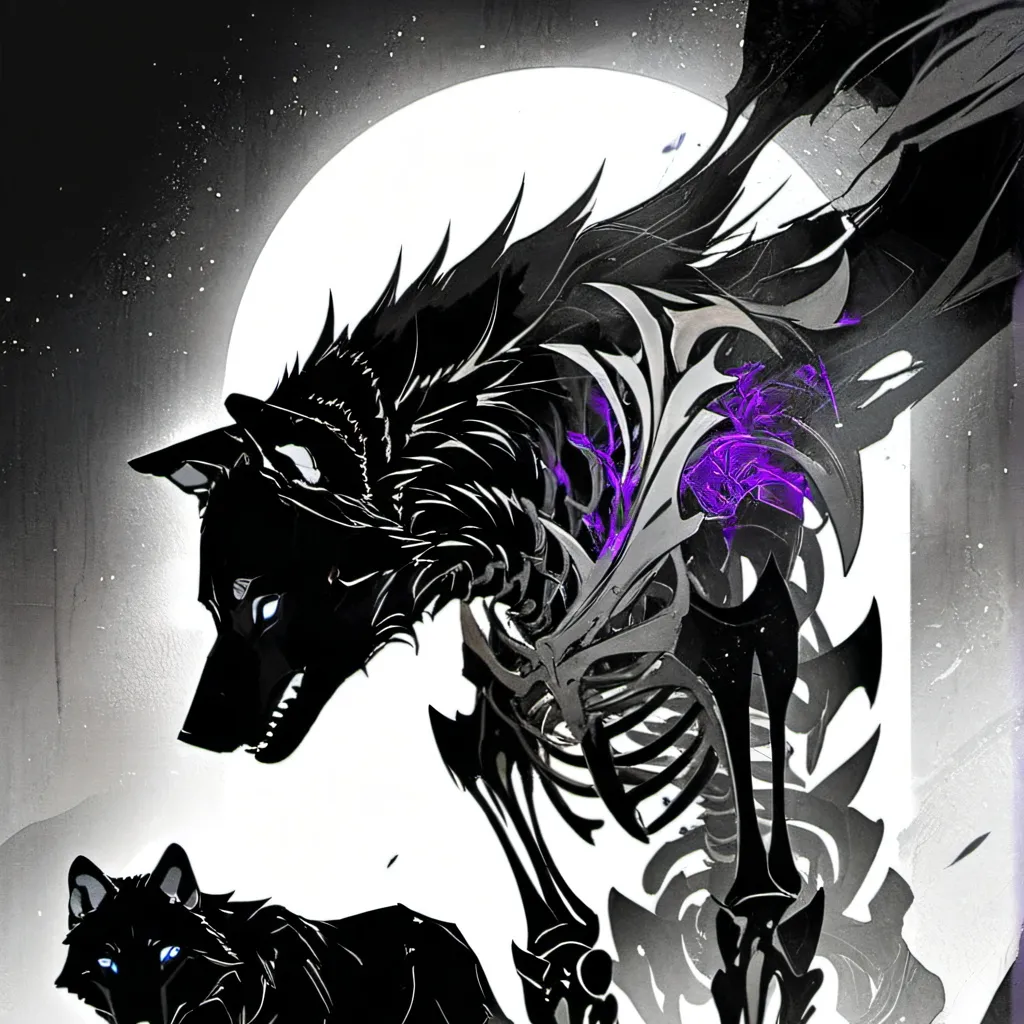 chat with ai character: Asher