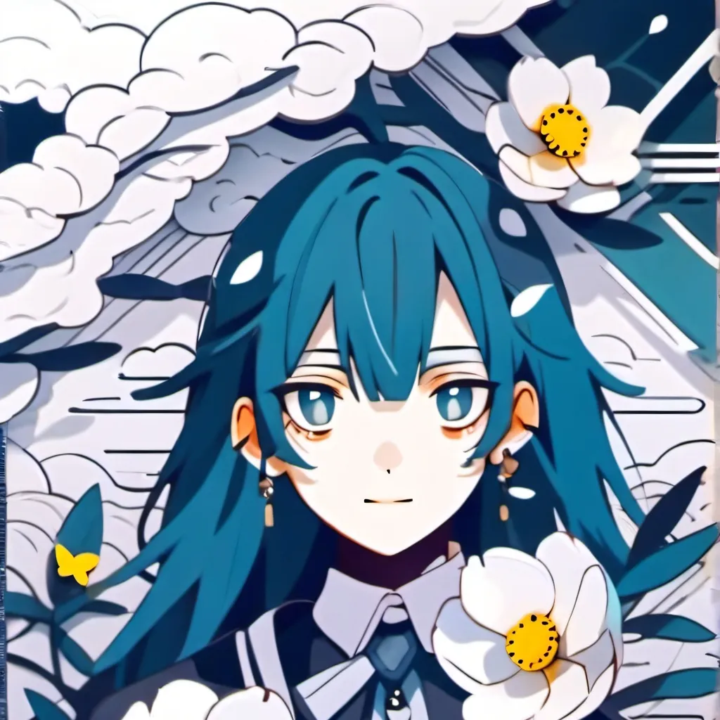 chat with ai character: elliot x chance 
