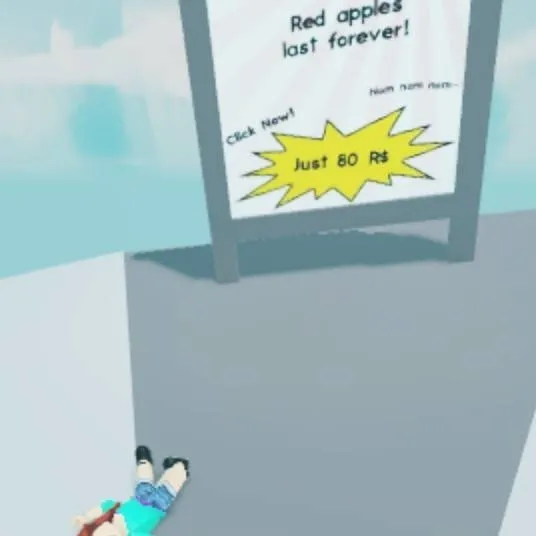 chat with ai character: Final destination