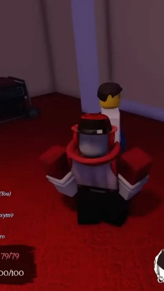 ai character: Chance background