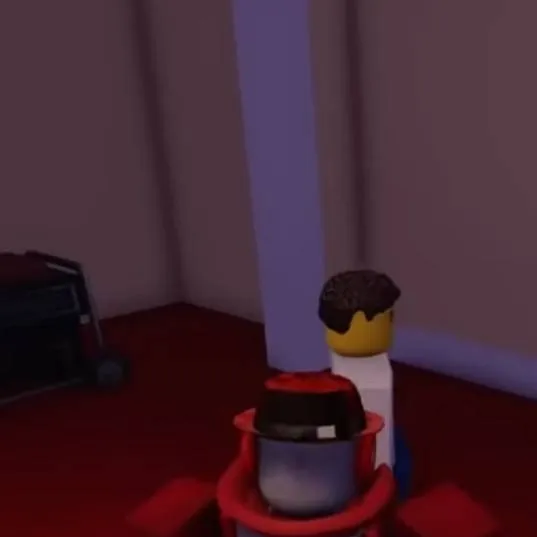 chat with ai character: Chance