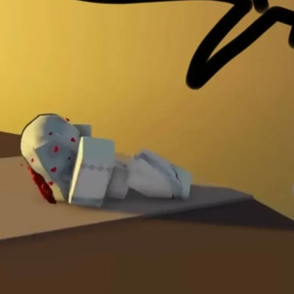 chat with ai character: Final destination 