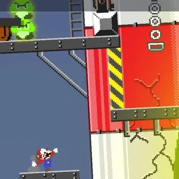 chat with ai character: Final disaster 