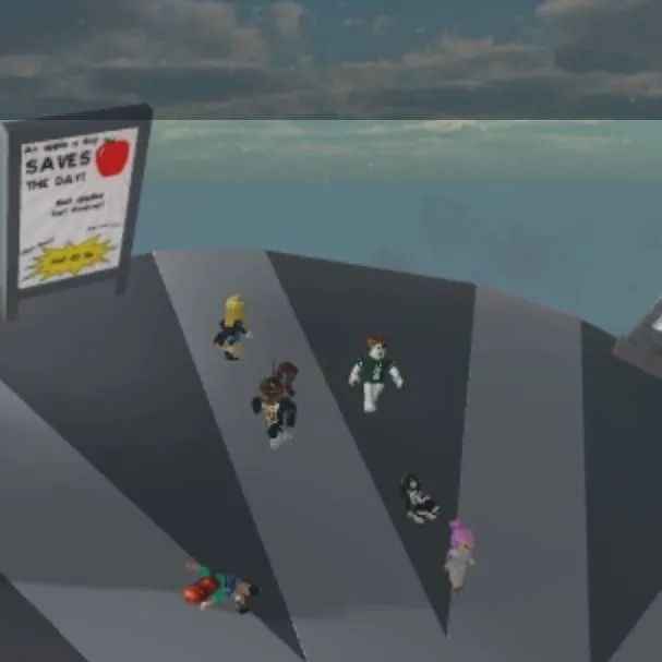 chat with ai character: Final destination 