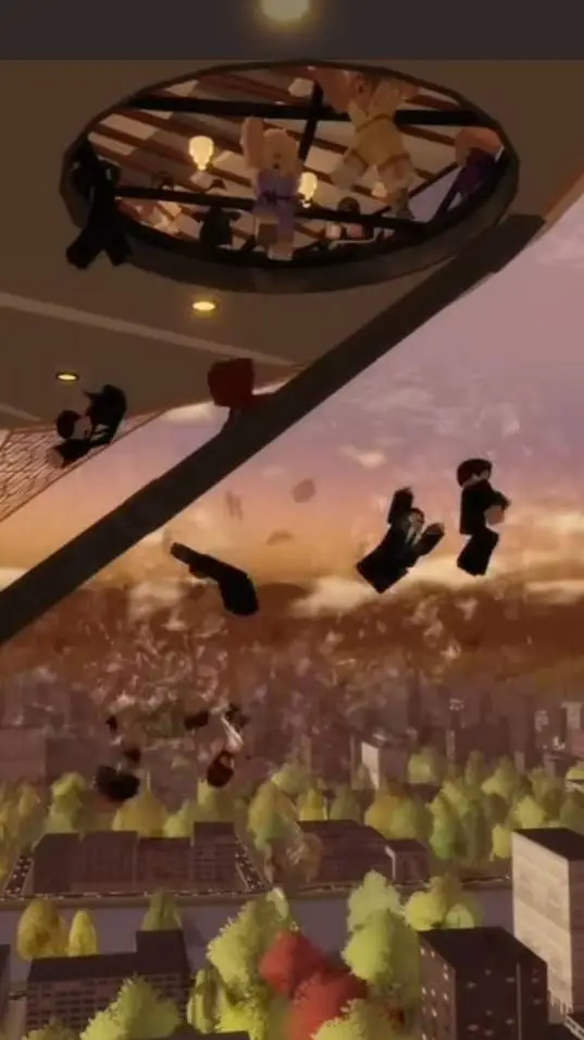 ai character: FD6 background