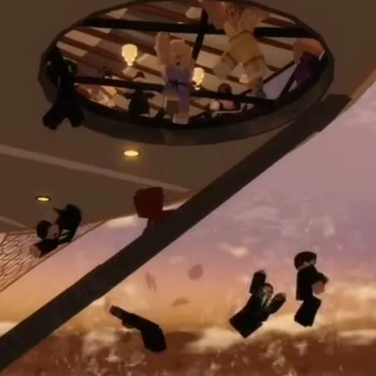 chat with ai character: FD6