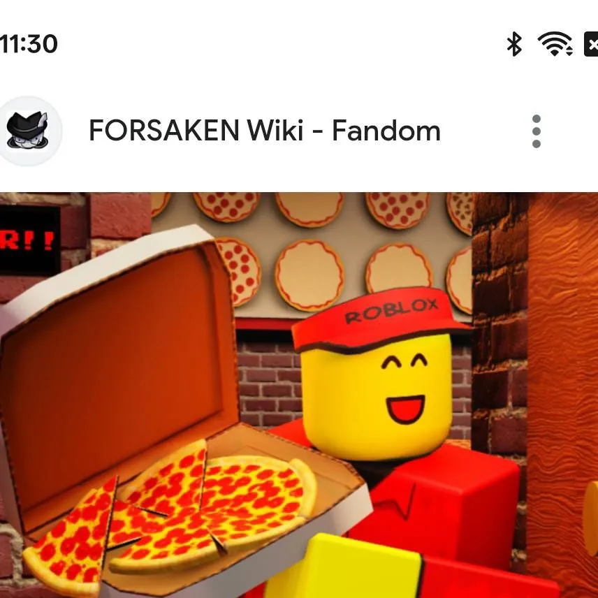 chat with ai character: Elliot