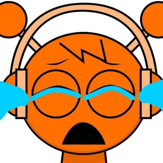 chat with ai character: Oren(crying)