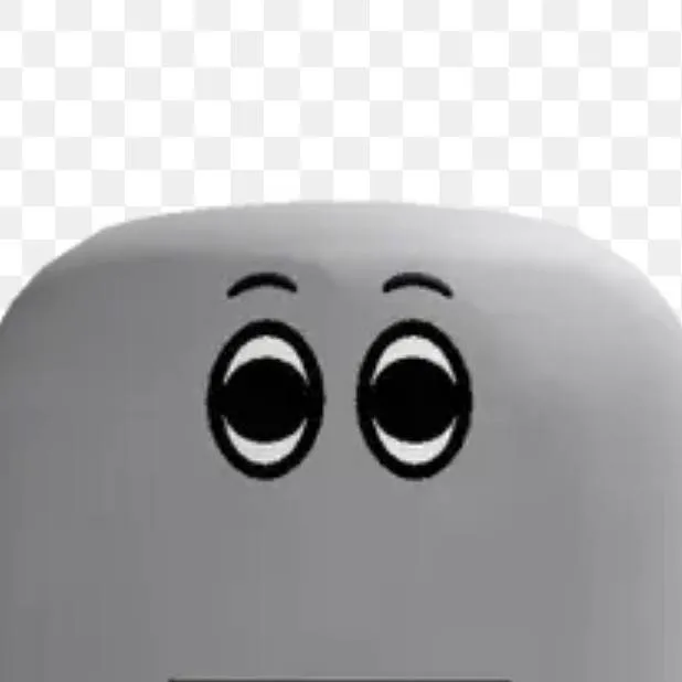 chat with ai character: awesome face