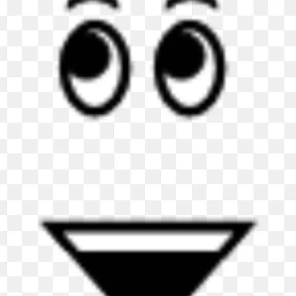 chat with ai character: awesome face!