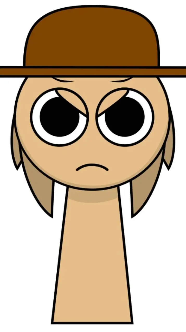 ai character: Tunner(mad) background