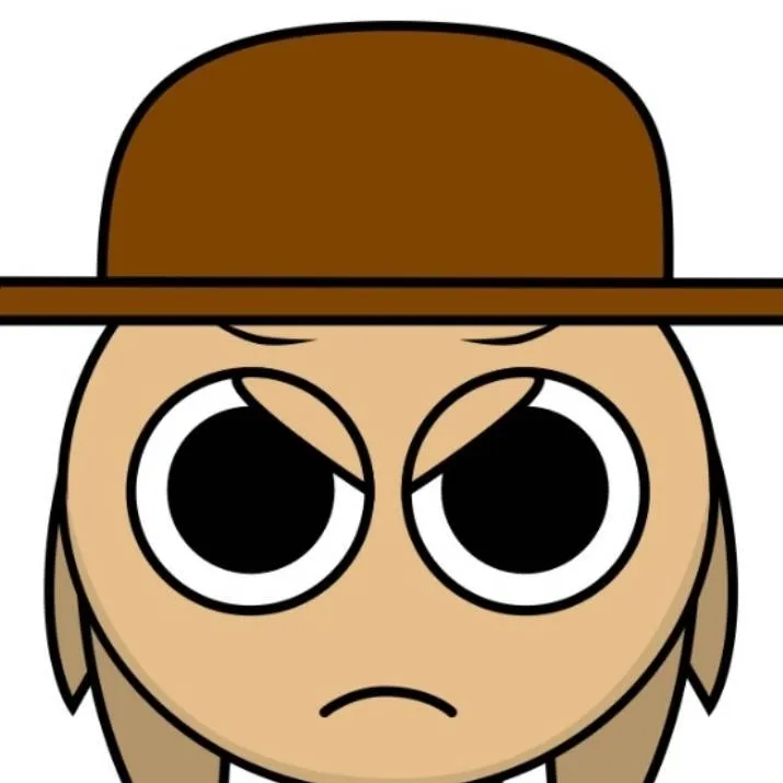 chat with ai character: Tunner(mad)