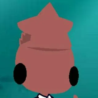 chat with ai character: squidey