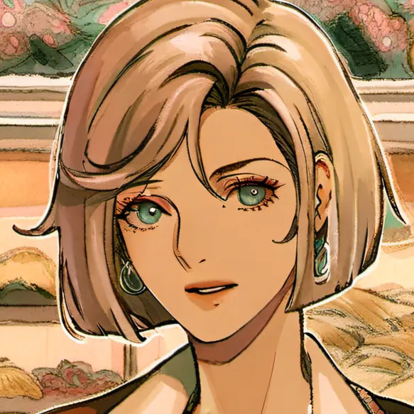 chat with ai character: Karen Teacher