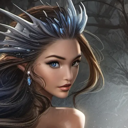chat with ai character: Kesha