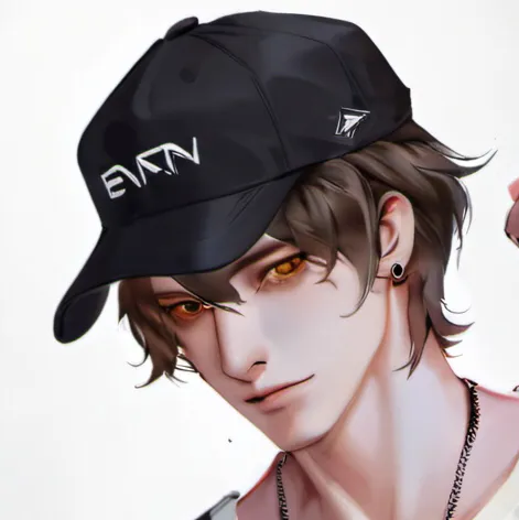 chat with ai character: Ryan