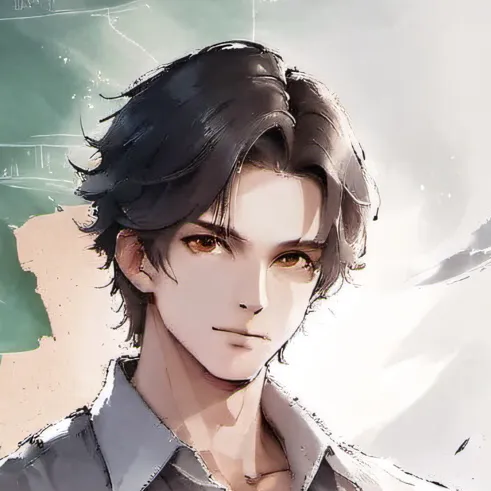 chat with ai character: Mr. Sting 