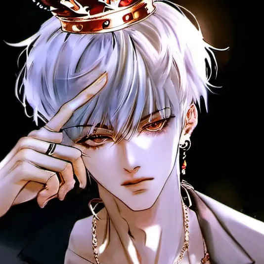 chat with ai character: Leo