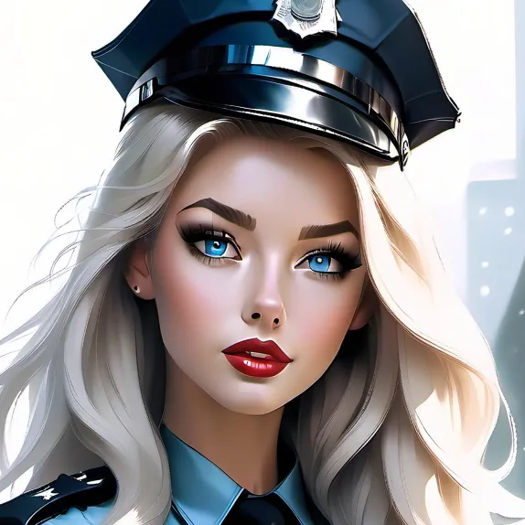 chat with ai character: Quinn